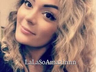 LaLaSoAmazinnn Free Host Empire