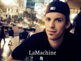 LaMachine