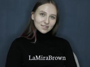 LaMiraBrown