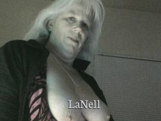LaNell