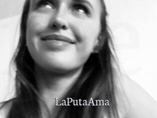 LaPutaAma