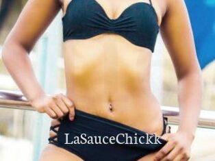 LaSauceChickk