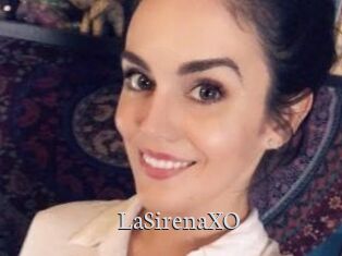 LaSirenaXO