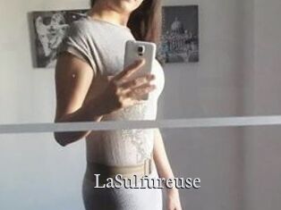 LaSulfureuse