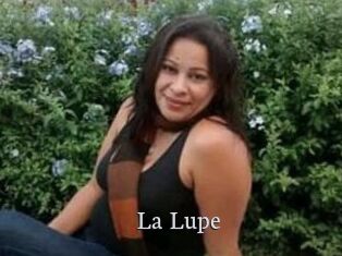 La_Lupe