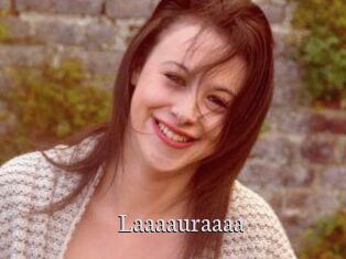 Laaaauraaaa