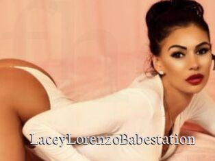 LaceyLorenzoBabestation