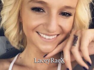 LaceyRaeX