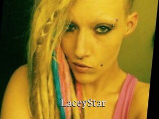 LaceyStar