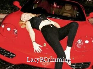 LacyBCumming