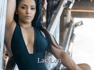 LacyLou