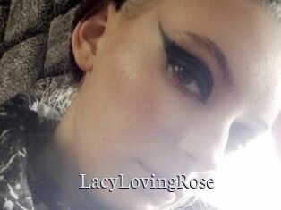 LacyLovingRose Free Host Empire