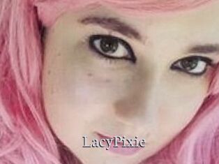 LacyPixie