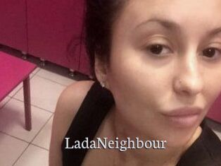 LadaNeighbour