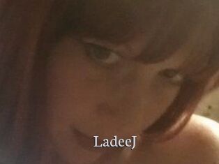 LadeeJ