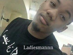 Ladiesmannn