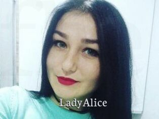 LadyAlice Free Host Empire