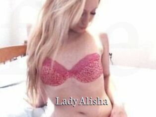 LadyAlisha