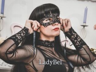 LadyBel Free Host Empire