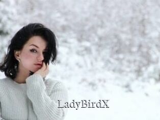 LadyBirdX