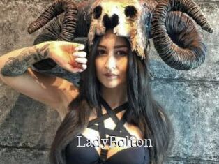 LadyBolton
