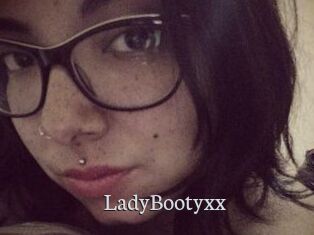 LadyBootyxx
