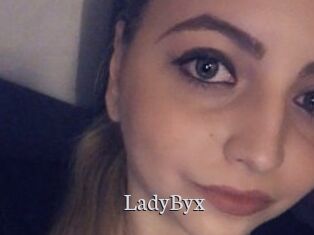 LadyByx