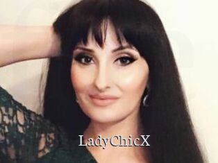 LadyChicX