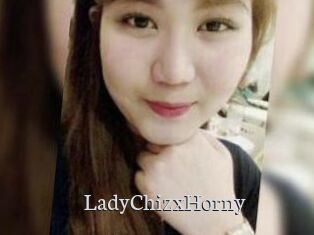 LadyChizxHorny