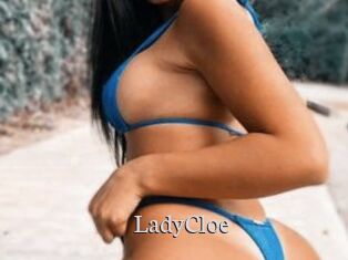 LadyCloe Free Host Empire