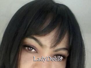 LadyDee18