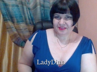 LadyDina Free Host Empire