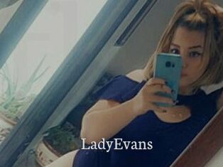 LadyEvans