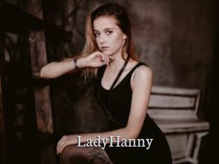LadyHanny