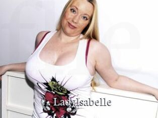 LadyIsabelle