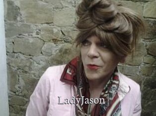 LadyJason Free Host Empire