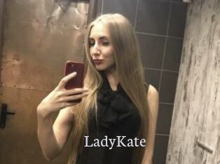 LadyKate