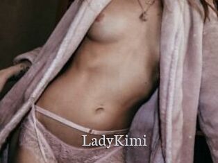LadyKimi