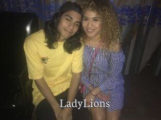 LadyLions