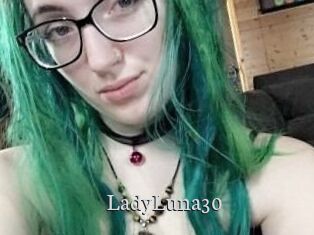 LadyLuna30