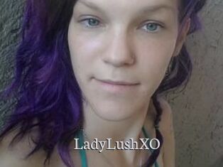 LadyLushXO
