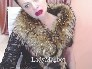 LadyMagbet