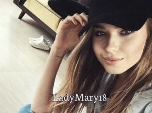 LadyMary18 Free Host Empire