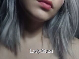 LadyMaxi