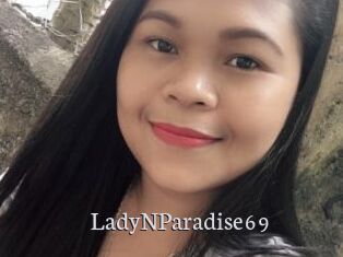 LadyNParadise69