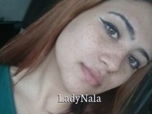 LadyNala