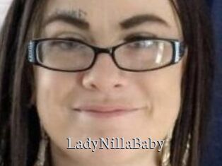 LadyNillaBaby