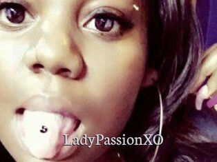 LadyPassionXO