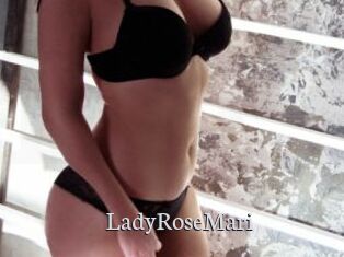 LadyRoseMari Free Host Empire