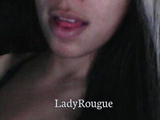 LadyRougue
